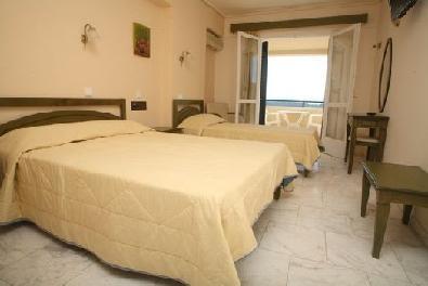 Posidonio Otel 3*